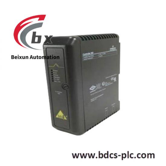 emerson_ve4022_m-series_profibus_dp_series_2_plus_interface_card.jpg Emerson 405A832H01 Control Module