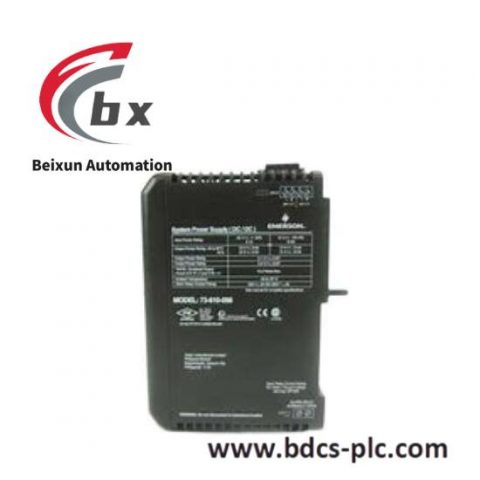 Emerson GFK-2058Series 90-70 VMIC - Analog Output User's Manual IC697VAL301