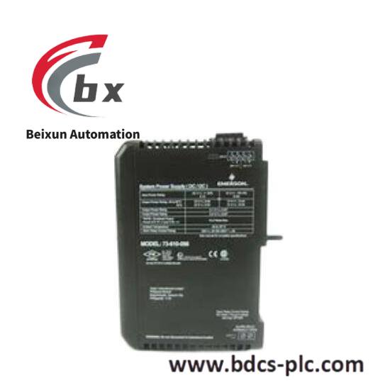 emerson_ve5009_kj1501x1-bc3_12p3935x022_hot_selling_and_fast_delivery-2.jpg Emerson GFK-2058Series 90-70 VMIC - Analog Output User's Manual IC697VAL301