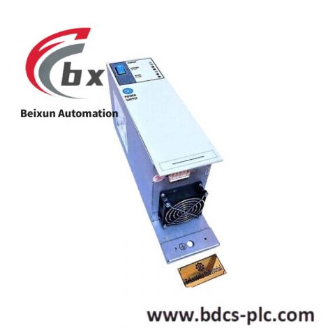 Emerson WH1-2FF DeltaV Control System, Advanced Industrial Automation Solution