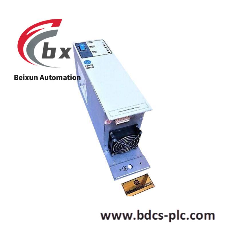 emerson_westinghouse_1x00024h01_wh1-2ff_q-line_power_supply.jpg Emerson WH1-2FF DeltaV Control System, Advanced Industrial Automation Solution