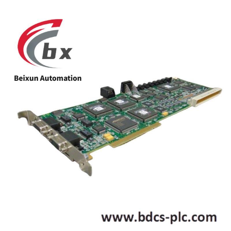 emerson_westinghouse_3a99190g01_remote_input_output_interface.jpg Emerson 772B452G02 High Precision Control Module