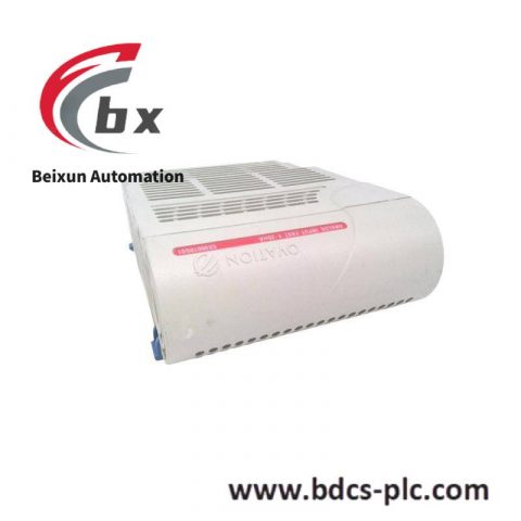 WESTCODE 5X00070G01 Control Module for Industrial Automation