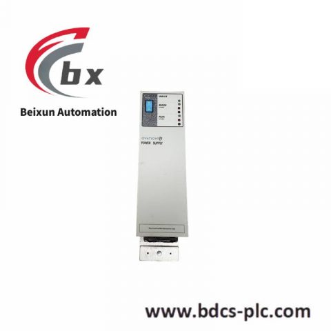 Emerson IC647WMI320RR Field Control Series 90 PS/2 Serial Interface Card, Dedicated for Industrial Automation