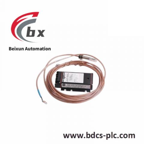 EPRO A06B-0268-B605 High Precision Control Module