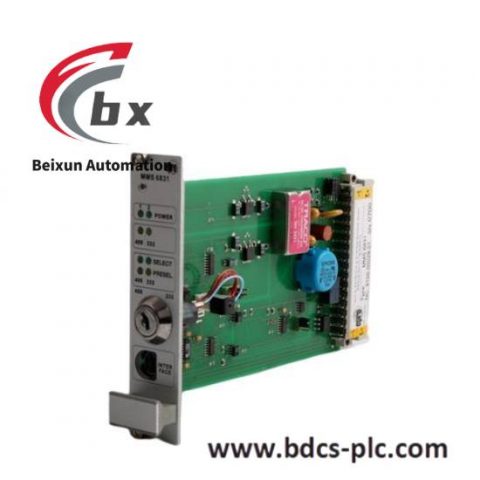 EPRO PR6423/019-010 Industrial Control Module