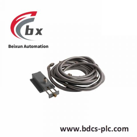 EPRO PR6423/099-110 Industrial Automation Module, High Precision Control Solution