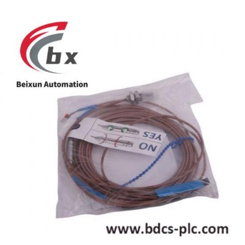 EPRO PR6424/005-130 Industrial Control Sensor Module