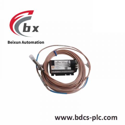 EPRO CON021 PR6423/005-030 Eddy Current Sensor Module