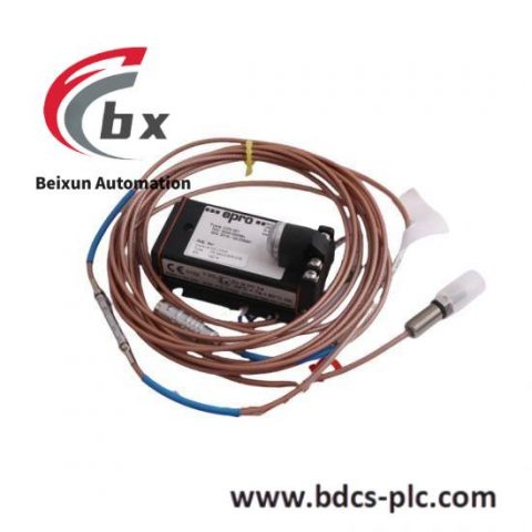 ABB 23BE23 R5001 1KGT012100R5001 Hydraulic Servo Module