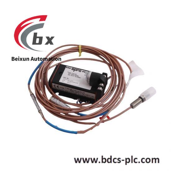 epro_pr6423_003-031.jpg EPRO PR6600/001-000 Industrial Control Module