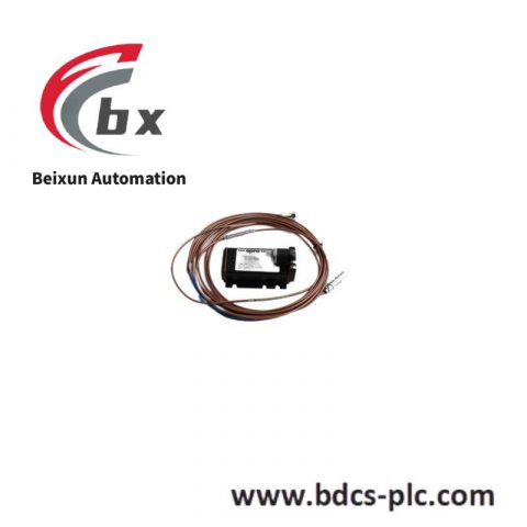 EPRO PR6424/093-110 PLC Module for Industrial Automation