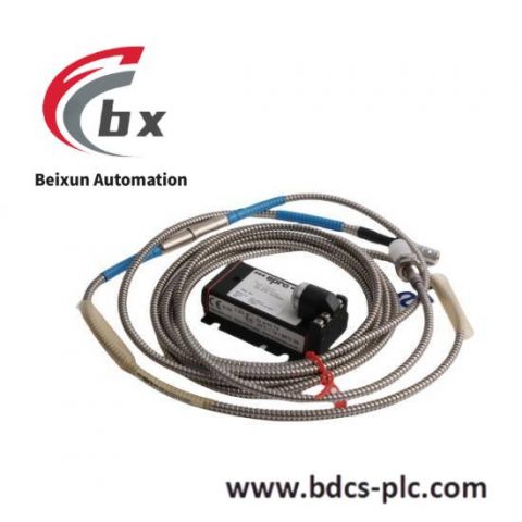 Emerson IC800SLMCONKITV Connector Kit for S-Series Servo Motors