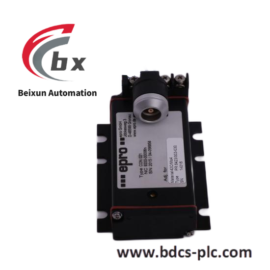 epro_pr6423_013-130.png EPRO PR6423/241-110 Control Module for Industrial Automation