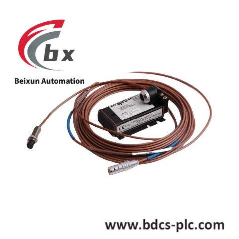 GE IS200C8604G001 PLC Module, Control System Component