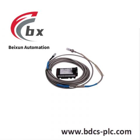 EPRO PR9376/010-011 Proximity Sensor Module