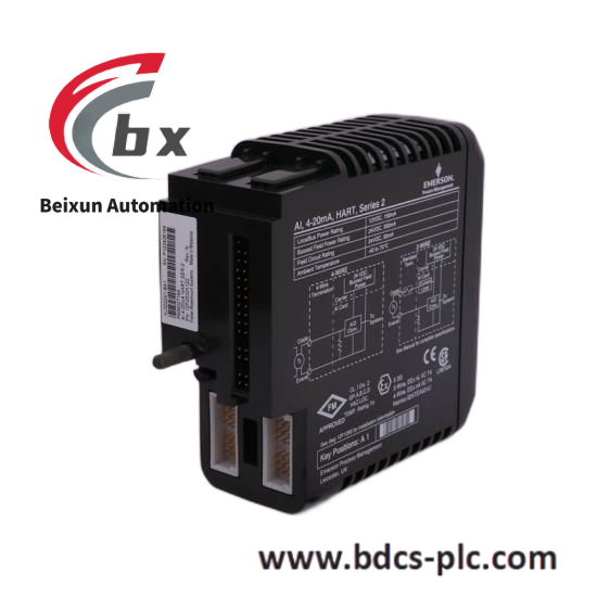 epro_pr6424_010-130_con021.png EPRO D100532 PLC Module for Industrial Automation Control Systems