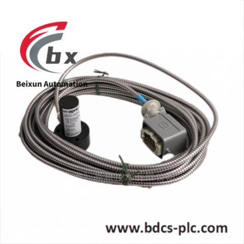 EPRO PR6423/003-040+CON021 Eddy Current Displacement Transducer