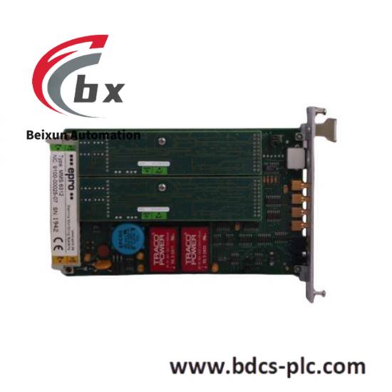 epro_pr926_820-000_pr926820000.jpg EPRO PR9376/010-011 Eddy Current Transducer + CON021 Preamplifier