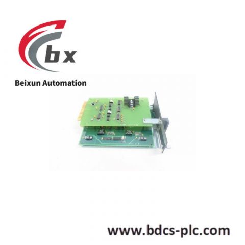 NI 51401303-400 Advanced Process Control Module