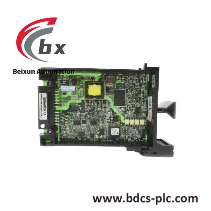 et5_c_yokogawa_dcs_modules.jpg Yokogawa SDV531-L33-PRP-S2 Safety Relay Module - Ensuring Reliable Industrial Automation