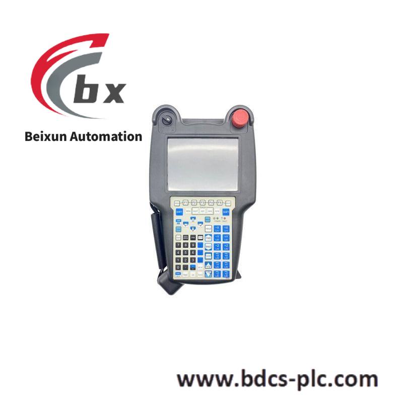 fanuc_a05b-2518-c204_egn_a05b-2518-c204_eaw_teach_pendant.jpg Fanuc 0020-27219: High-Performance Control Unit for Precision Industrial Applications