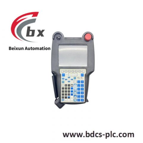 Fanuc A05B-2518-C204#EMH Teach Pendant - Advanced Control Interface