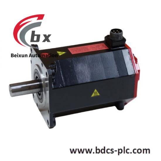 fanuc_a06b-0273-b100_0100_ge_servo.jpg GE 8140-DI-AC16CH DI 115VAC Black Isolated Sink Module, Industrial Automation Control