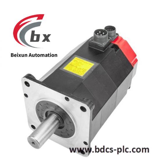 fanuc_a06b-0501-b002_servo_motor_ge.jpg GE IC660ELD100A Industrial Control Module, High Performance Module for Industrial Automation Systems