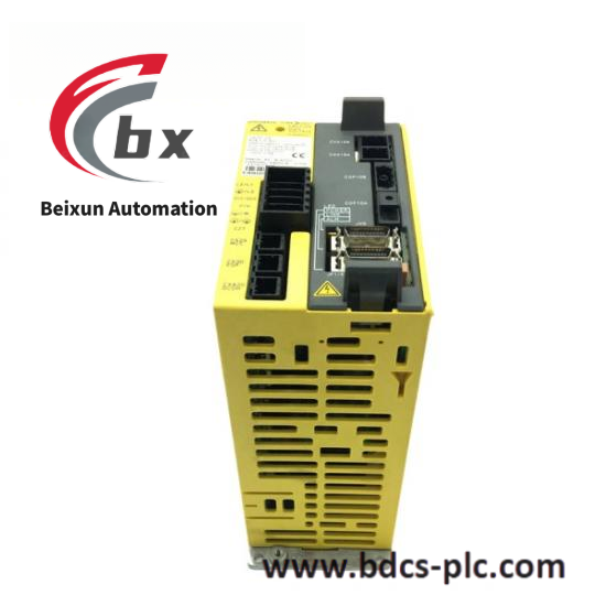 fanuc_a06b-6130-h0032_servo_motor_ge.png Fanuc EE-0833-116-015 Industrial Control Module, HMI/SCADA Solution