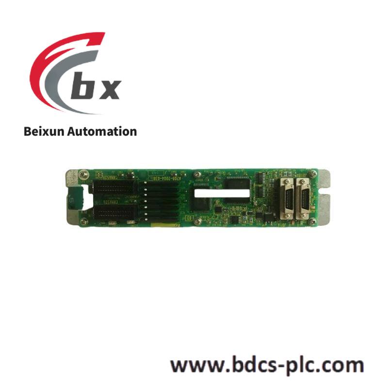 fanuc_a20b-2004-038_robot_circuit_board.jpg GE IS200EACFG1B Exciter AC Feedback Board, EX2100 Series