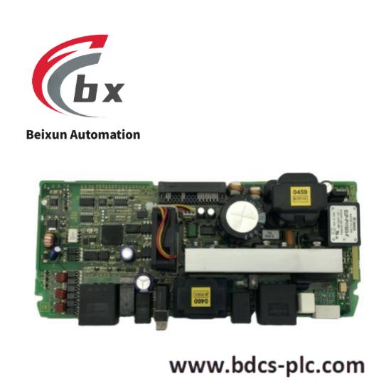fanuc_a20b-2101-0390_08a_board.jpg FANUC A06B-2085-B107 Control Unit Module