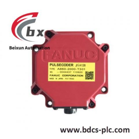 JOHNSON 16K81124 2600LNARO 2-1/2IN SUPER-B ROTARKADANT Control Module