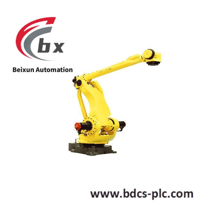 fanuc_m-410ib.jpg Fanuc A660-2003-T104 High-Performance Industrial Control Module