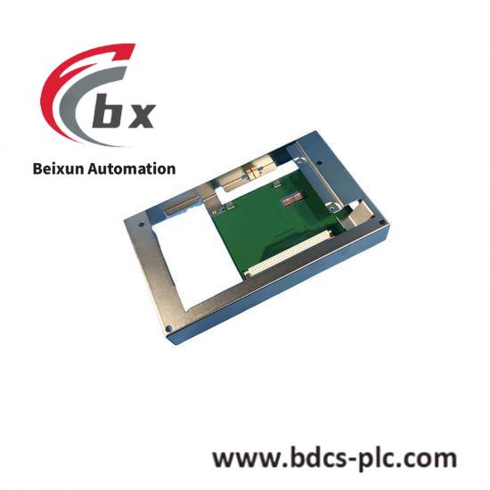 fanuc_qpi-psl-201_automation_parts.jpg Fanuc A03B-0815-C002 I/O Unit - High Performance Industrial Automation Module