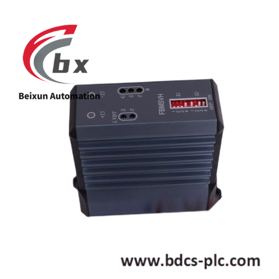 fbm206_p0916cq_foxboro_1-1.png FOXBORO P0800CC Industrial Automation Control Module