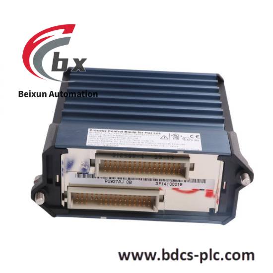 fbm216_bp0927aj_foxboro_dcs_systerm-2.jpg Foxboro P0700AS High-Performance Module for Industrial Automation Systems
