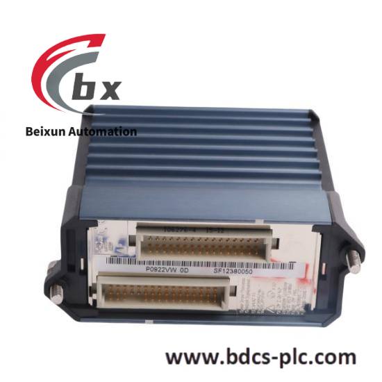 fbm218_p0922vw_invensys_foxboro_output_module_2.jpg FOXBORO P0951DK Industrial Control Module