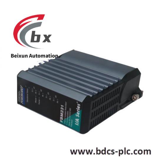 fbm231_p0926gv_foxboro_dcs_card_module_2-1.jpg FOXBORO IDF10-D22A21C-M1K High Performance Industrial Module
