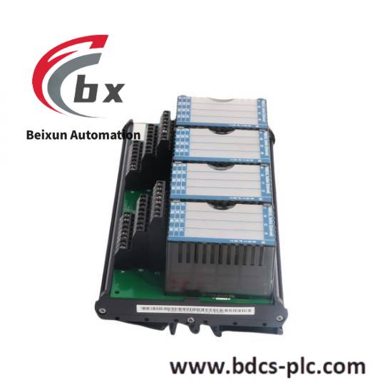 fbm242_p0916ng_foxboro_output_switch_1-1.jpg Foxboro P0916NG Compression Terminal Assembly Module