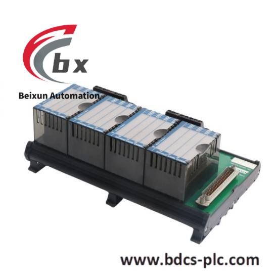 fbm242_p0916ng_foxboro_output_switch_2-1.jpg Foxboro P0916NG Compression Terminal Assembly Module