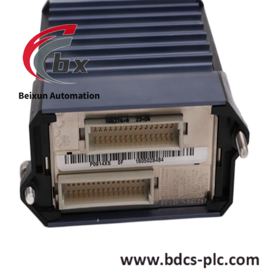 fbm242_p0916ta_foxboro.png Foxboro FBM237-P0916CC High-Performance Industrial Control Module