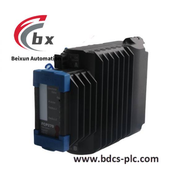 fcp270_controller_foxboro.jpg FOXBORO P0500ZG Control System Module, High Precision Industrial Automation Component