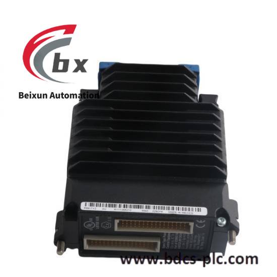 fcp270_controller_foxboro_2.jpg FOXBORO P0500ZG Control System Module, High Precision Industrial Automation Component