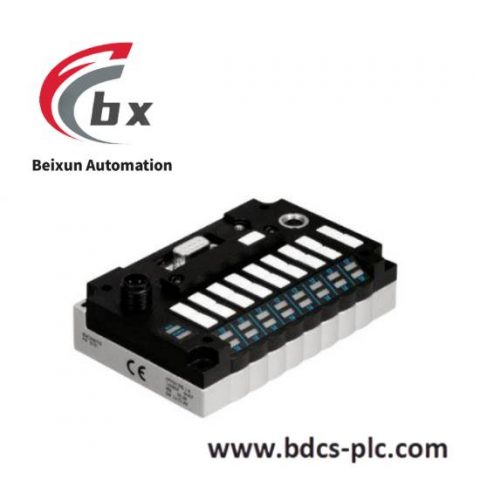 GE IC655APU500RR High Performance Automation Module