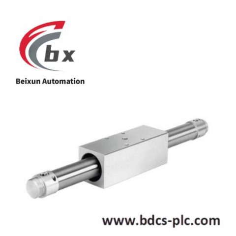 A-B VPAR-A1100B-P4DVP-Series Electric Cylinder - Precision Actuation for Industrial Automation