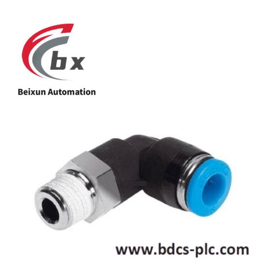 festo_qsl-1_4-10_153051_push-in_l-fitting.jpg Festo QSL V6-G 1/8-4 Multi-Distributor for Industrial Automation Control