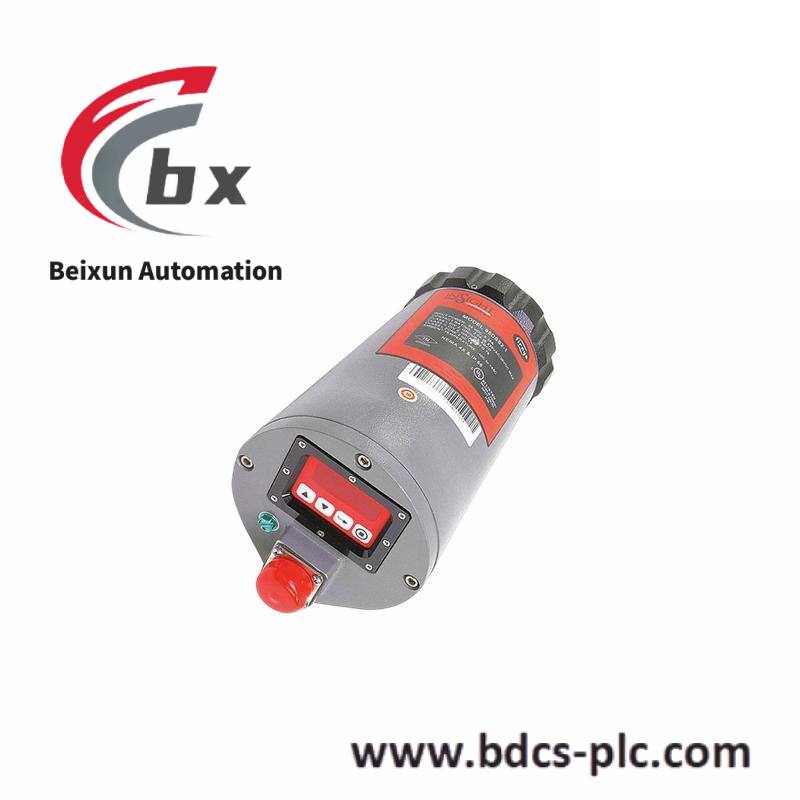 fireye_95dss2e-1_flame_scanner-1.jpg FIREYE 95DSS2E-1 Industrial Security Scanner - Advanced Detection Technology