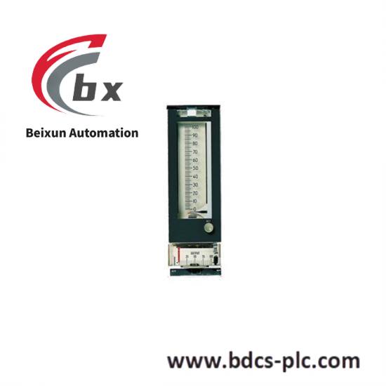 foxboro_130m-n4_controller.jpg Foxboro 0399085B Control Module for Industrial Automation
