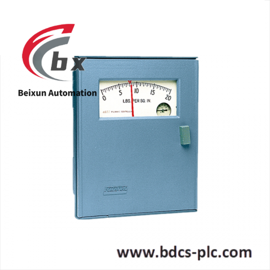 foxboro_43apfa42c_pc_pneumatic_indicating_controller.png Foxboro P0916CQ I/A Series Compression Term Assembly